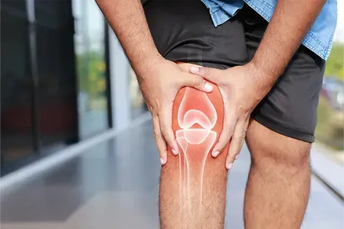 Current Non-Surgical Treatment for Knee Arthritis
